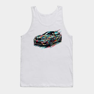 BMW M3 Tank Top